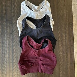 Sweaty Betty Stamina Bras